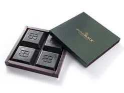 Absolute Black AbsoluteBLACK Cire Chaîne GRAPHENwax - 340 Grammes