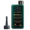 Absolute Black AbsoluteBLACK Lubrifiant Chaîne GRAPHENlube - 140ml Toutes Conditions -Vélos Série Boutique absoluteblack lubrifiant chaine graphenlube 140ml toutes conditions