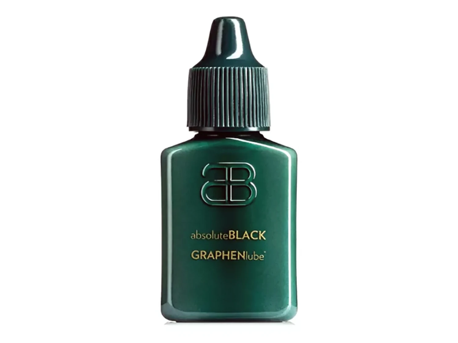 Absolute Black AbsoluteBLACK Lubrifiant Chaîne GRAPHENlube - 14ml Toutes Conditions 3 Absolute Black AbsoluteBLACK Lubrifiant Chaîne GRAPHENlube - 14ml Toutes Conditions