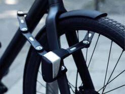 ABUS Antivol Pliable Bordo 6500A/110 Black SH SmartX Bluetooth -Vélos Série Boutique abus antivol pliable bordo 6500a110 black sh smartx bluetooth 2