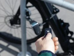 ABUS Antivol Pliable Bordo 6500A/110 Black SH SmartX Bluetooth -Vélos Série Boutique abus antivol pliable bordo 6500a110 black sh smartx bluetooth 3