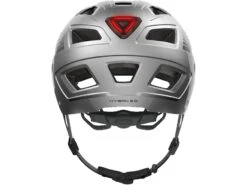Vélos Série Boutique -Vélos Série Boutique abus casque hyban 20 avec signal lumineux integre 1