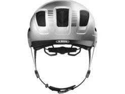 ABUS Casque Hyban 2.0 Avec Signal Lumineux Intégré -Vélos Série Boutique abus casque hyban 20 avec signal lumineux integre 2