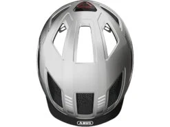 ABUS Casque Hyban 2.0 Avec Signal Lumineux Intégré -Vélos Série Boutique abus casque hyban 20 avec signal lumineux integre 3