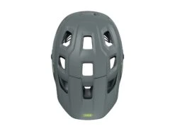 ABUS Casque MoDrop VTT Concrete Grey -Vélos Série Boutique abus casque modrop vtt concrete grey 3