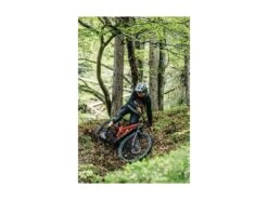 ABUS Casque MoDrop VTT Dusky Camel -Vélos Série Boutique abus casque modrop vtt dusky camel 13