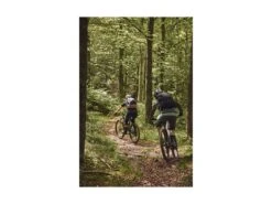 ABUS Casque MoDrop VTT Dusky Camel -Vélos Série Boutique abus casque modrop vtt dusky camel 15