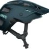 ABUS Casque MoDrop VTT Midnight Blue -Vélos Série Boutique abus casque modrop vtt midnight blue