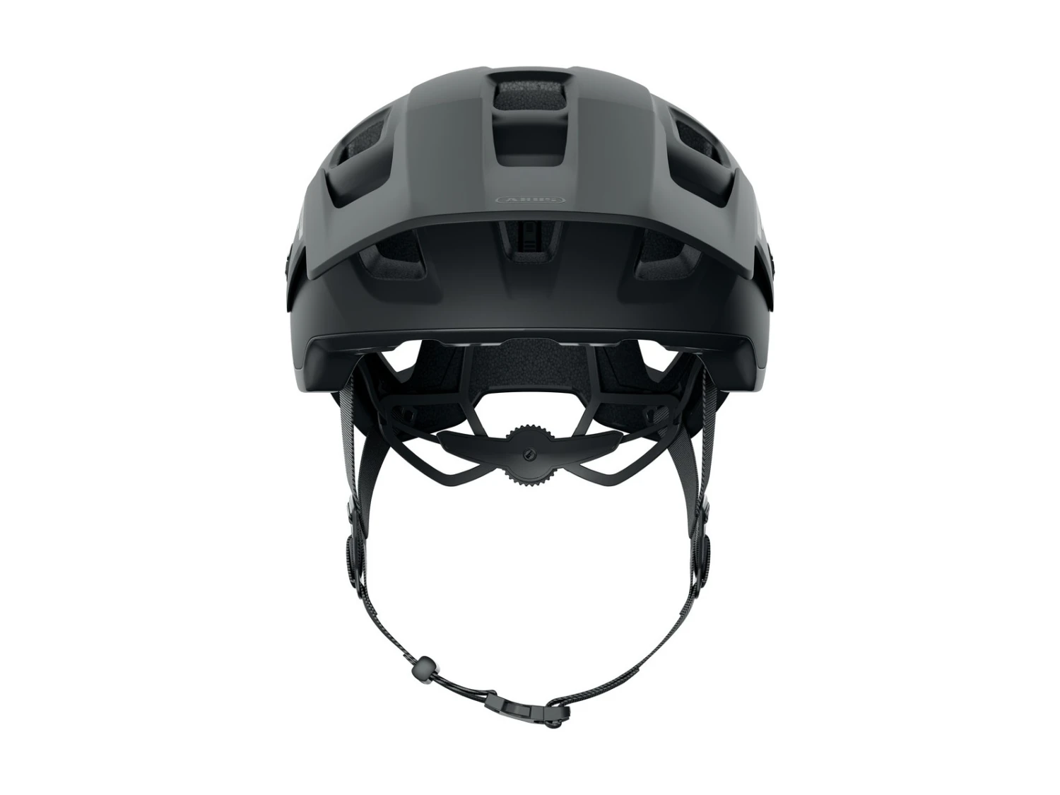 ABUS Casque MoDrop VTT Velvet Black 4 ABUS Casque MoDrop VTT Velvet Black – Image 2