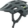ABUS Casque Moventor 2.0 Concrete Grey -Vélos Série Boutique abus casque moventor 20 concrete grey