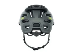 ABUS Casque Moventor 2.0 Concrete Grey -Vélos Série Boutique abus casque moventor 20 concrete grey 2