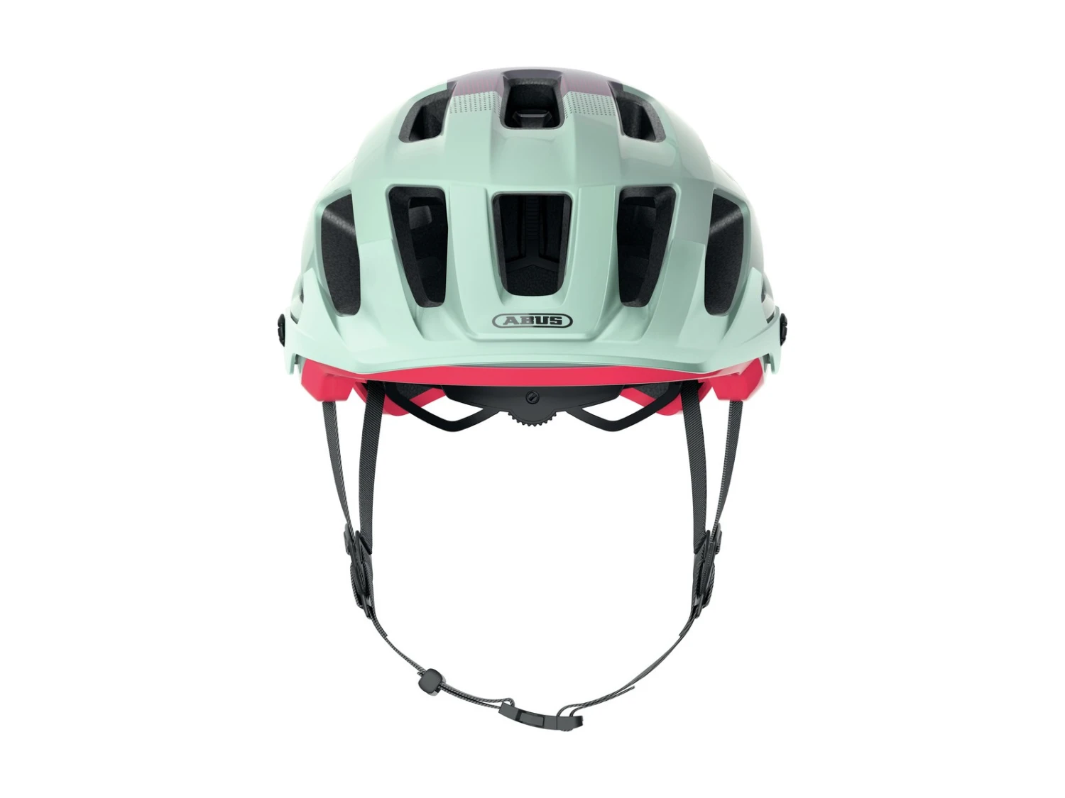 ABUS Casque Moventor 2.0 Iced Mint 4 ABUS Casque Moventor 2.0 Iced Mint – Image 2