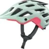 ABUS Casque Moventor 2.0 Iced Mint