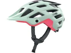 ABUS Casque Moventor 2.0 Iced Mint