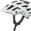 ABUS Casque Moventor 2.0 Shiny White -Vélos Série Boutique abus casque moventor 20 shiny white