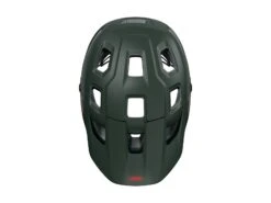 ABUS Casque VTT MoDrop Pine Green -Vélos Série Boutique abus casque vtt modrop pine green 2