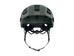 ABUS Casque VTT MoDrop Pine Green -Vélos Série Boutique abus casque vtt modrop pine green 3