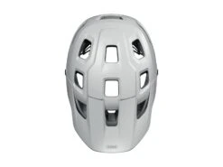 ABUS Casque VTT MoDrop Polar White 21 ABUS Casque VTT MoDrop Polar White -Vélos Série Boutique abus casque vtt modrop polar white 3