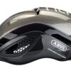 ABUS GameChanger Dark Grey Casque Aéro -Vélos Série Boutique abus gamechanger dark grey casque aero