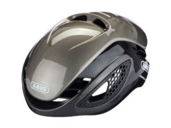ABUS GameChanger Dark Grey Casque Aéro 12 ABUS GameChanger Dark Grey Casque Aéro -Vélos Série Boutique abus gamechanger dark grey casque aero 2
