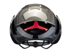 ABUS GameChanger Dark Grey Casque Aéro 14 ABUS GameChanger Dark Grey Casque Aéro -Vélos Série Boutique abus gamechanger dark grey casque aero 4