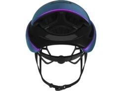 ABUS GameChanger Flip Flop Purple Casque Aéro -Vélos Série Boutique abus gamechanger flip flop purple casque aero 3