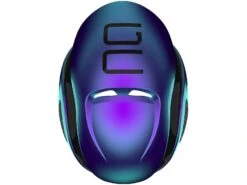 ABUS GameChanger Flip Flop Purple Casque Aéro -Vélos Série Boutique abus gamechanger flip flop purple casque aero 4