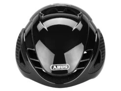 ABUS GameChanger Shiny Black Casque Aéro -Vélos Série Boutique abus gamechanger shiny black casque aero 3