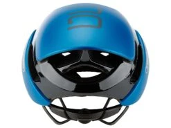 ABUS GameChanger Steel Blue Casque Aéro -Vélos Série Boutique abus gamechanger steel blue casque aero 4