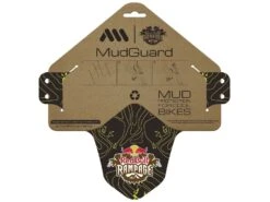 All-mountain-style AMS X RED BULL Rampage Garde Boue Avant Mud Guard