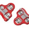 ASSIOMA Cales Rouges 6° Pour Pédales Favero Electronics -Vélos Série Boutique assioma cales rouges 6 pour pedales favero electronics
