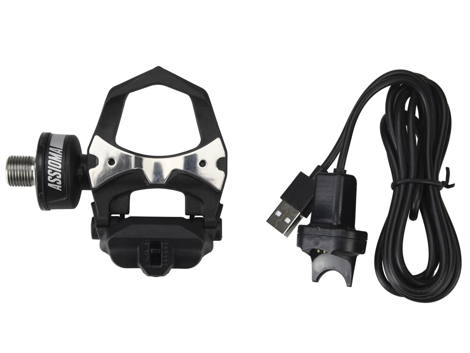 ASSIOMA Uno Upgrade Pédale Droite Capteur De Puissance Favero Electronics 4 ASSIOMA Uno Upgrade Pédale Droite Capteur De Puissance Favero Electronics – Image 2