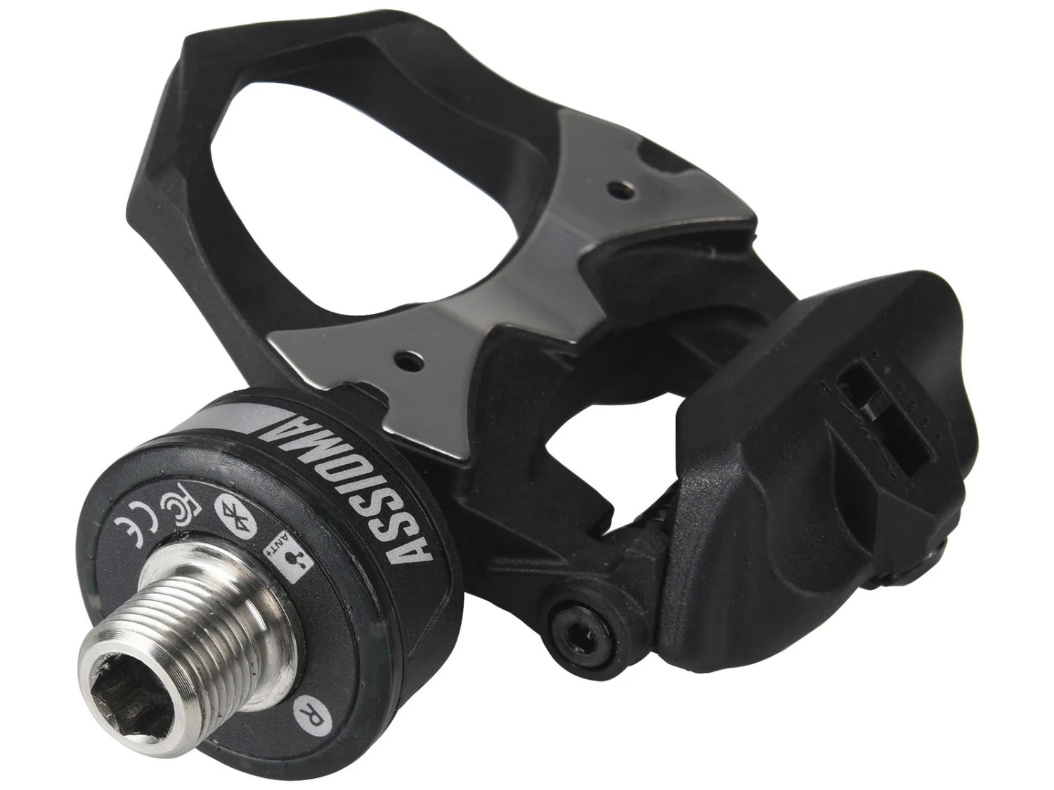 ASSIOMA Uno Upgrade Pédale Droite Capteur De Puissance Favero Electronics 5 ASSIOMA Uno Upgrade Pédale Droite Capteur De Puissance Favero Electronics – Image 3