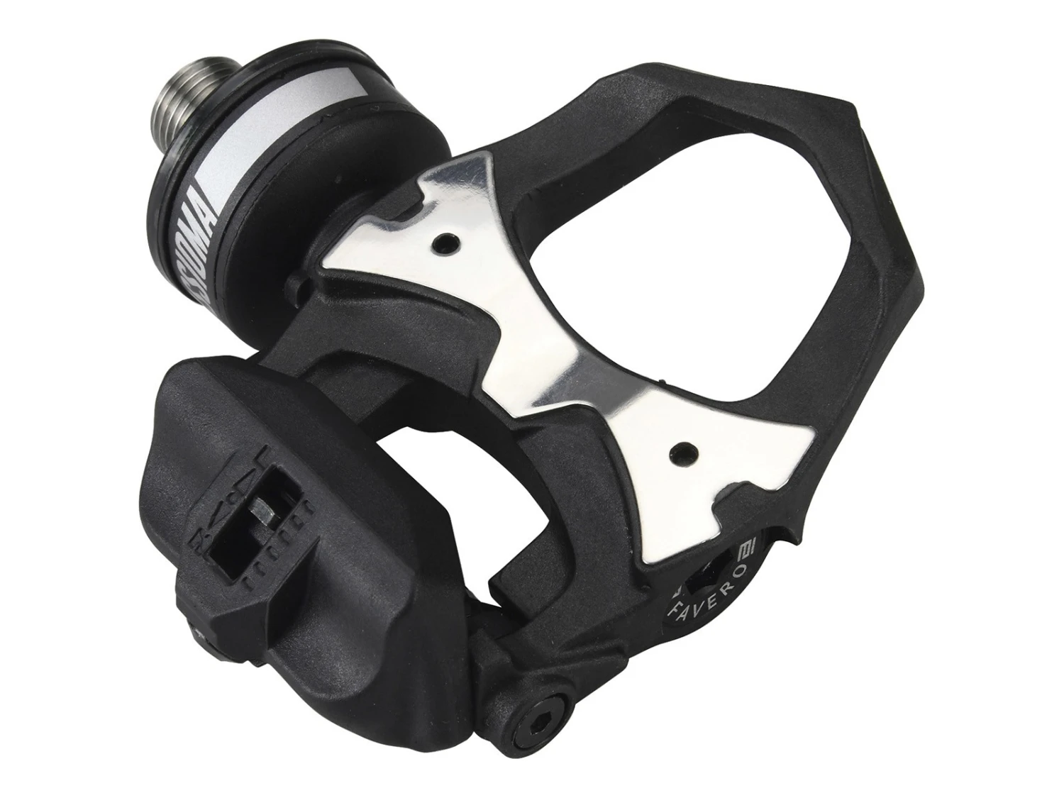 ASSIOMA Uno Upgrade Pédale Droite Capteur De Puissance Favero Electronics 6 ASSIOMA Uno Upgrade Pédale Droite Capteur De Puissance Favero Electronics – Image 4