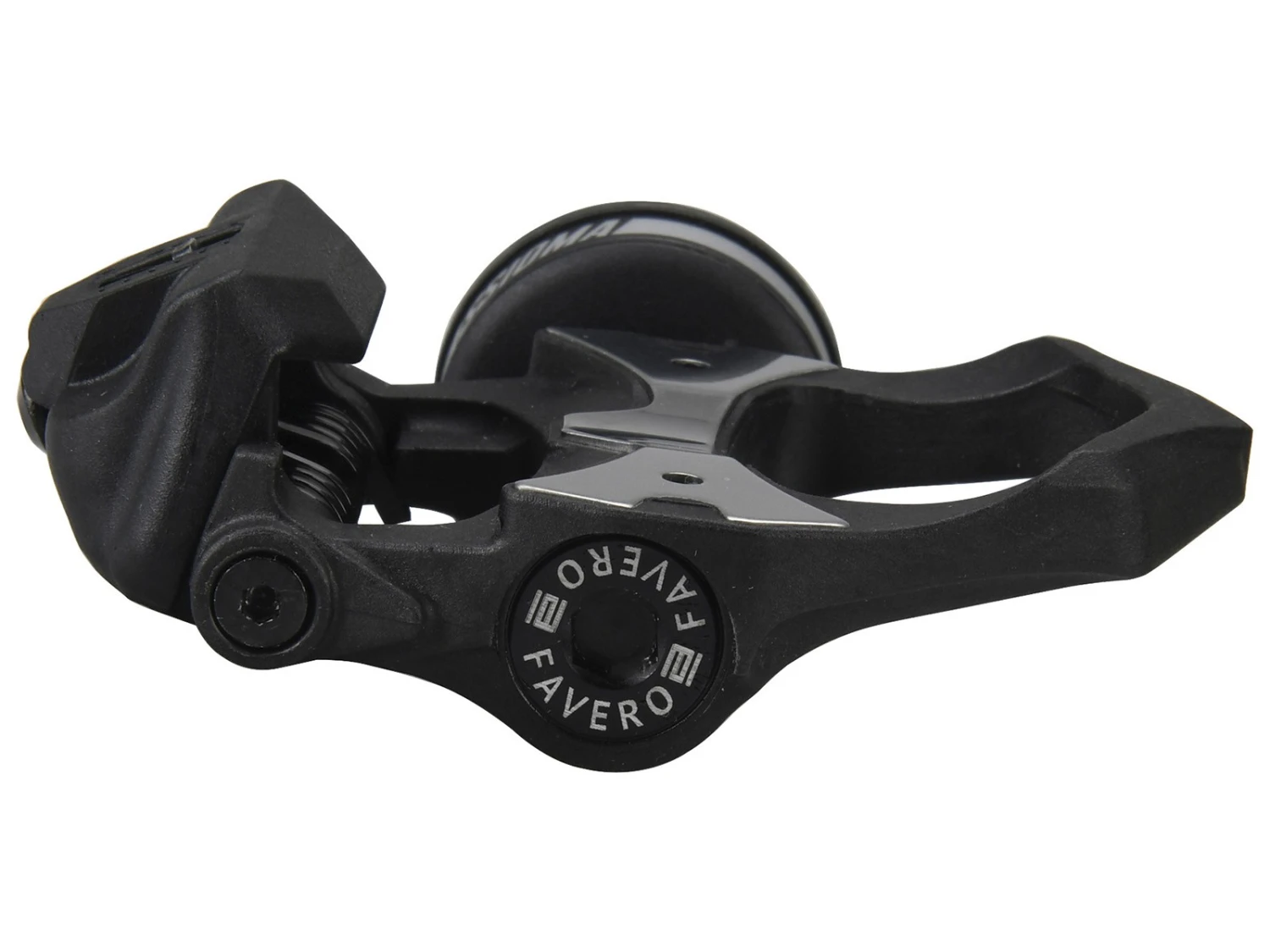 ASSIOMA Uno Upgrade Pédale Droite Capteur De Puissance Favero Electronics 7 ASSIOMA Uno Upgrade Pédale Droite Capteur De Puissance Favero Electronics – Image 5