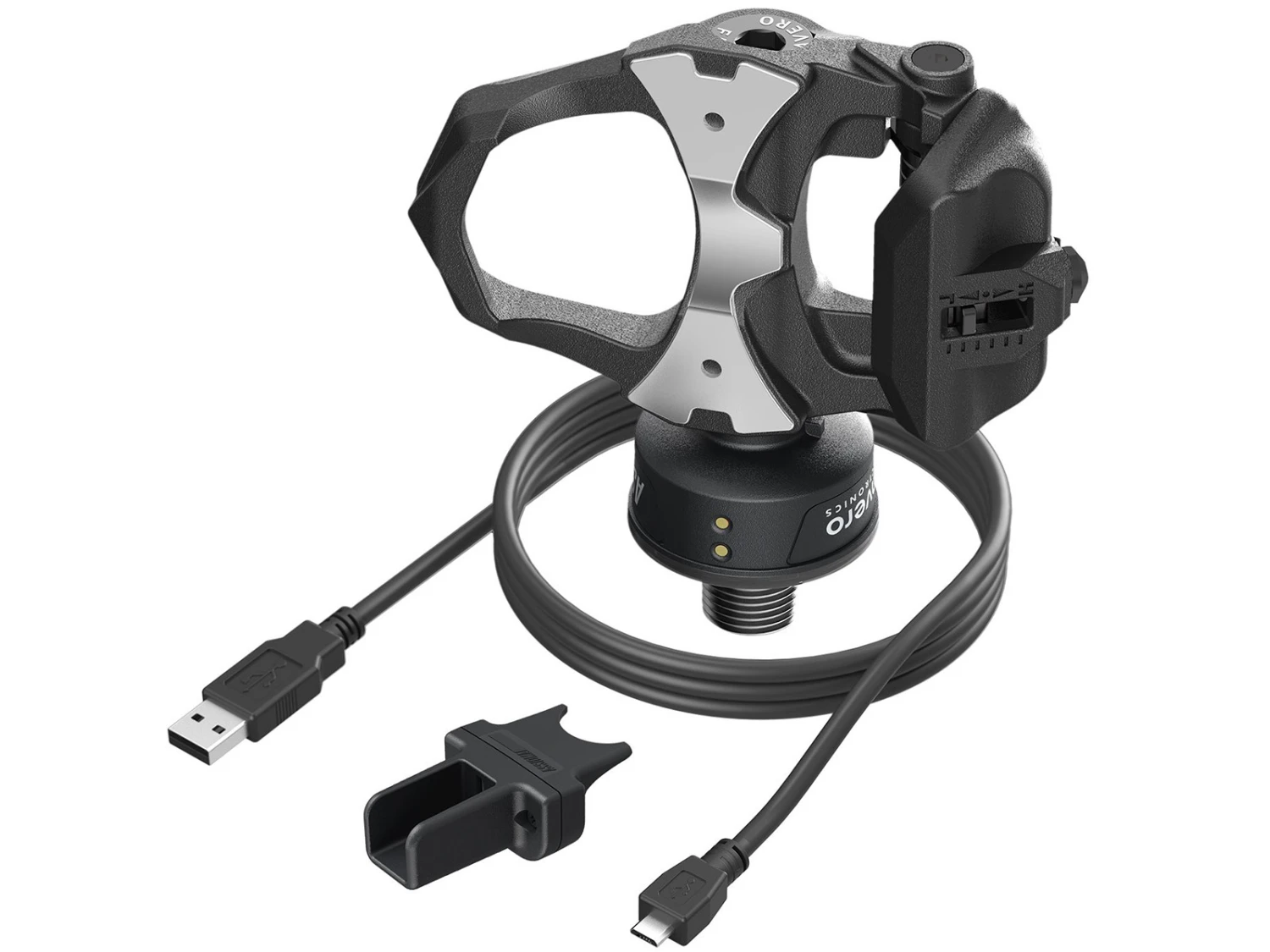 ASSIOMA Uno Upgrade Pédale Droite Capteur De Puissance Favero Electronics 3 ASSIOMA Uno Upgrade Pédale Droite Capteur De Puissance Favero Electronics