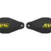 AVS Racing Protège Mains VTT MTB Hand Guard Basic -Vélos Série Boutique avs racing protege mains vtt mtb hand guard basic