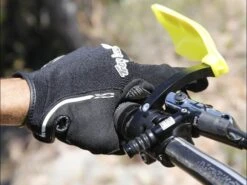 AVS Racing Protège Mains VTT MTB Hand Guard Design -Vélos Série Boutique avs racing protege mains vtt mtb hand guard design 3