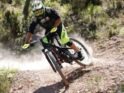 AVS Racing Protège Mains VTT MTB Hand Guard Design -Vélos Série Boutique avs racing protege mains vtt mtb hand guard design 4