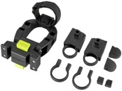 BASIL Bold Panier Avant Avec Fixation Klickfix Spécial VAE/EBIKE -Vélos Série Boutique basil bold panier avant avec fixation klickfix special vaeebike 3