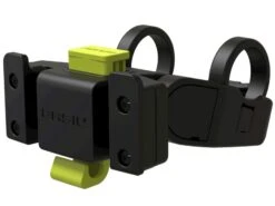 BASIL Fixation Pour Panier KF Diamètre Universel