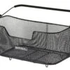 BASIL Panier De Transport Arrière Large -Vélos Série Boutique basil panier de transport arriere large