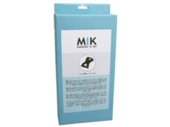 BASIL Plaque De Fixation Mik Pour Panier/sacoche -Vélos Série Boutique basil plaque de fixation mik pour paniersacoche 2