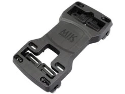 BASIL Plaque De Fixation Mik Pour Panier/sacoche