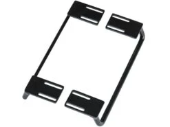 BASIL Platine De Fixation Mik Pour Panier/sacoche