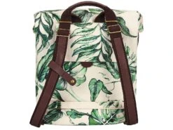 BASIL Sac à Dos Vélo De Ville Ever Green Bicycle Backpack - 14L -Vélos Série Boutique basil sac a dos velo de ville ever green bicycle backpack 14l 2