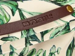 BASIL Sac à Dos Vélo De Ville Ever Green Bicycle Backpack - 14L -Vélos Série Boutique basil sac a dos velo de ville ever green bicycle backpack 14l 4