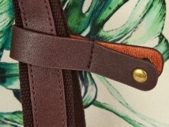 BASIL Sac à Dos Vélo De Ville Ever Green Bicycle Backpack - 14L -Vélos Série Boutique basil sac a dos velo de ville ever green bicycle backpack 14l 5