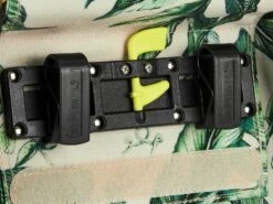 BASIL Sac à Dos Vélo De Ville Ever Green Bicycle Backpack - 14L -Vélos Série Boutique basil sac a dos velo de ville ever green bicycle backpack 14l 6