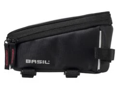BASIL Sacoche De Cadre Sport Design 1L Pour Portable -Vélos Série Boutique basil sacoche de cadre sport design 1l pour portable 2